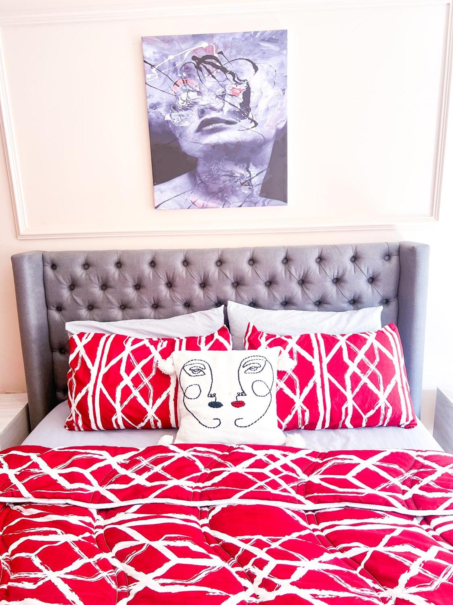 Luxuria Marrakech Appartement *