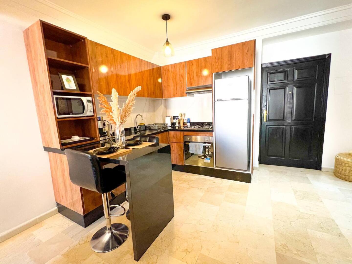 For Rent Luxury Near To Jemaa El-fnaa Apartment